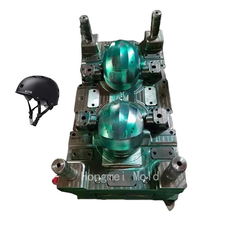 Helmet Mould