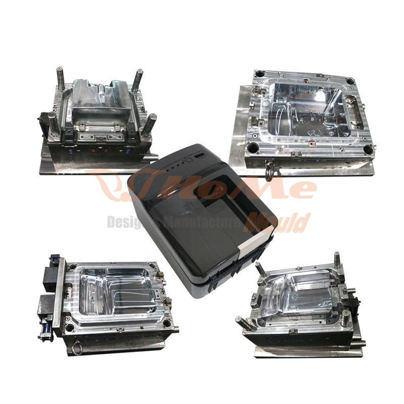High Quality Oem Plastic Mould Maker Dehumidifier