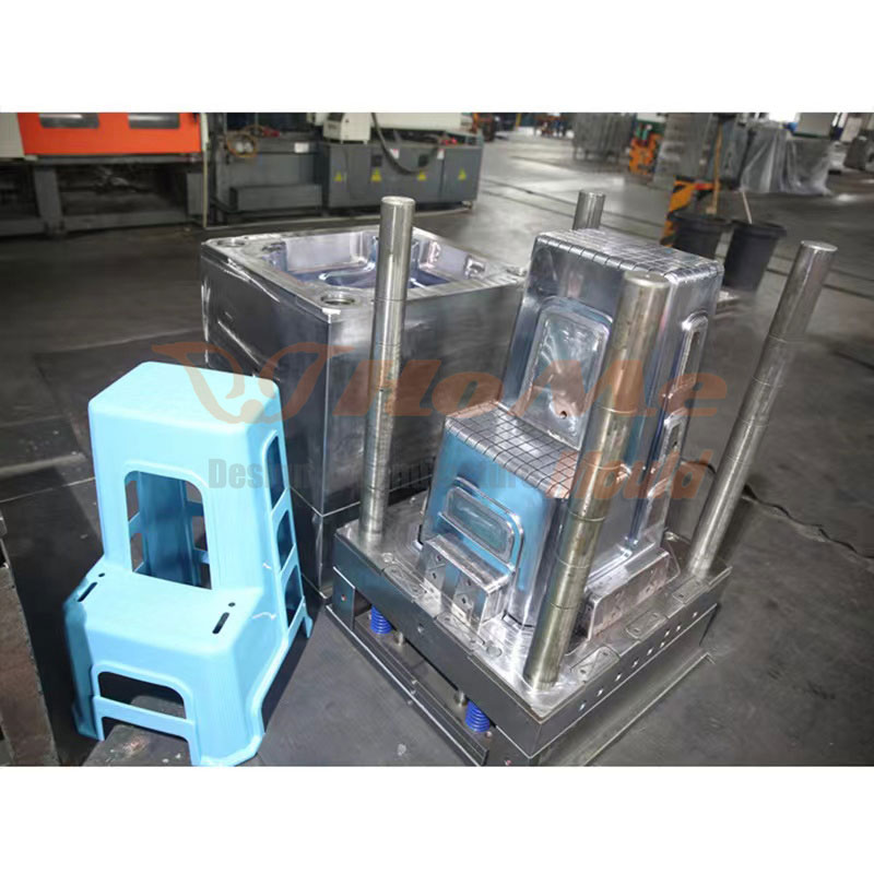High Stool Mould