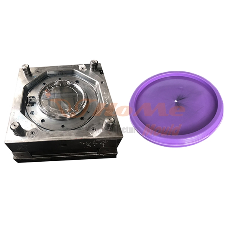 Household Basin Mould