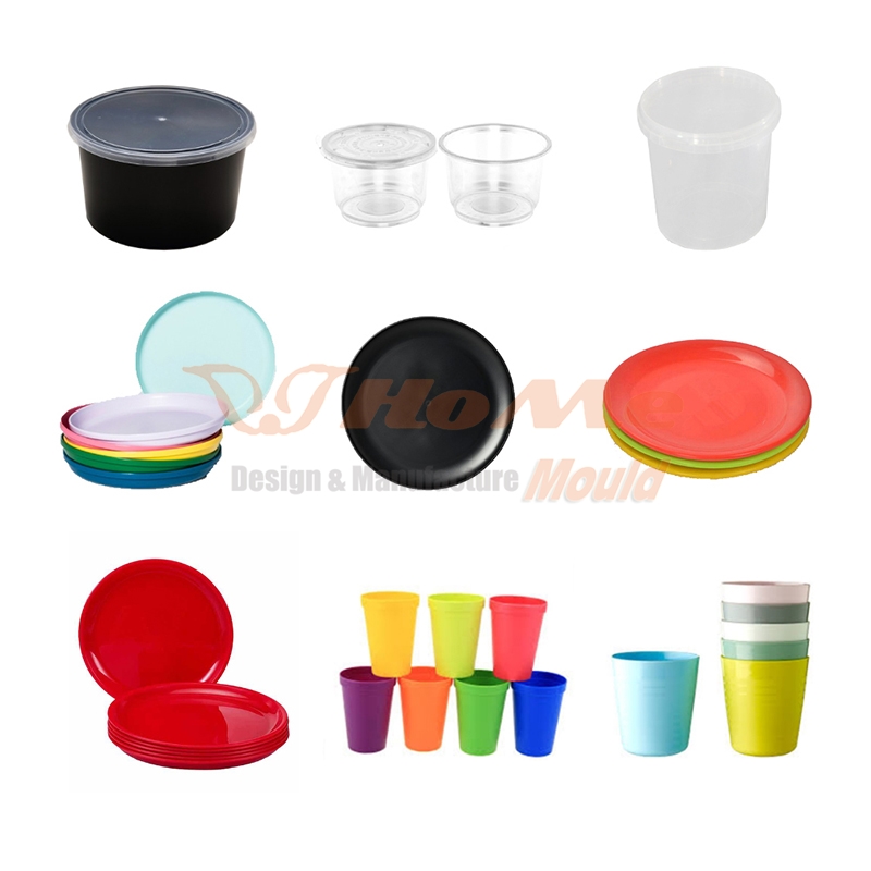 Household Mould Maker In China