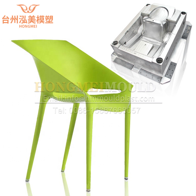 plastic chair mold