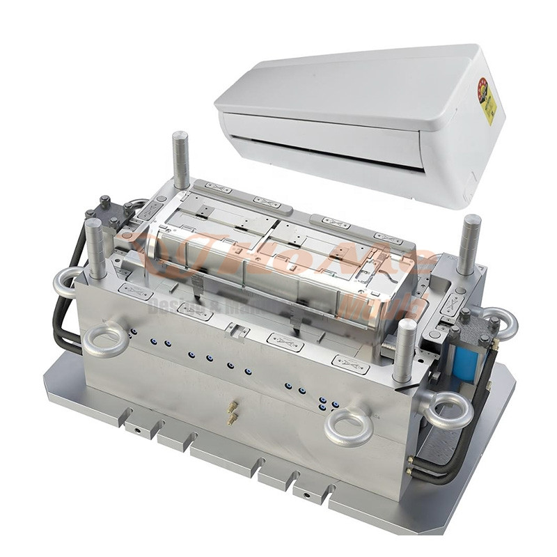 Indoor Air Conditioner Mould