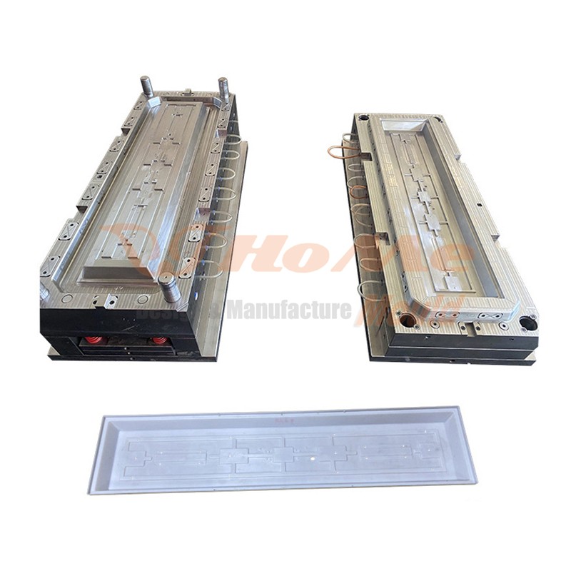 Indoor Lighting Lamp Mould