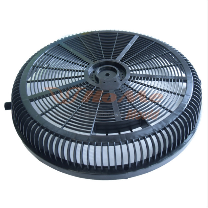 Industrial Fan Mould