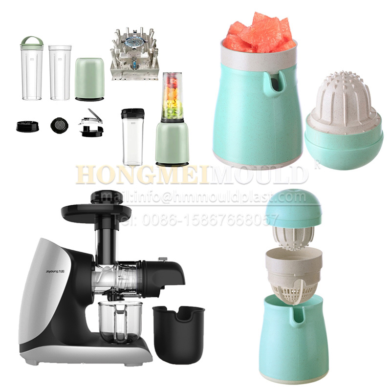 Juicer Mould