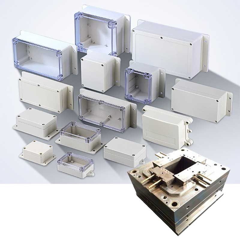 Junction Box Mould