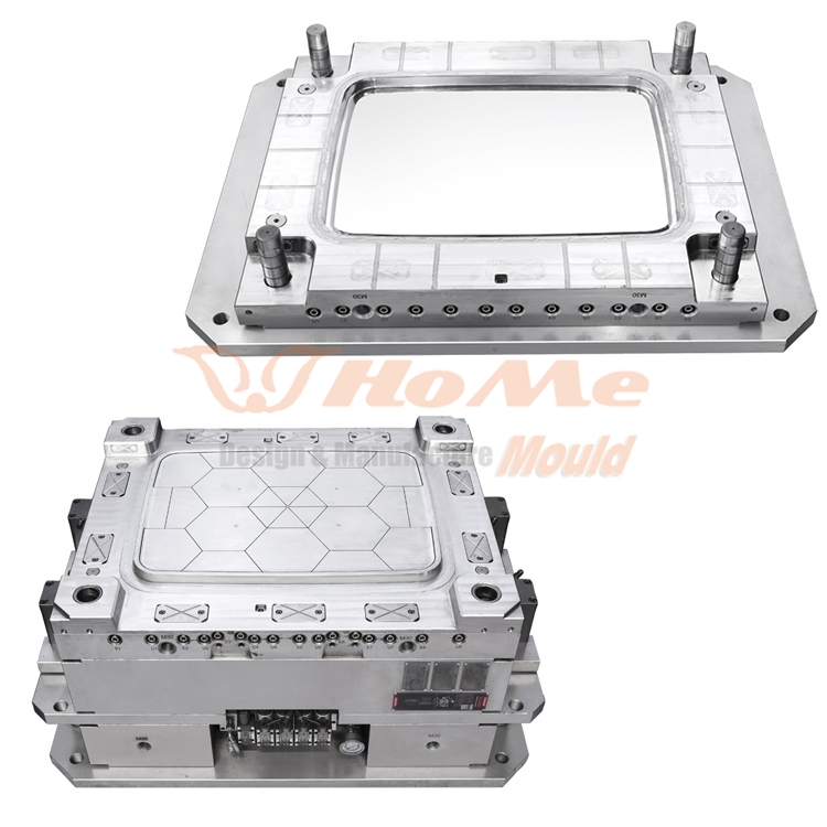 Kids Toy Desk Mould
