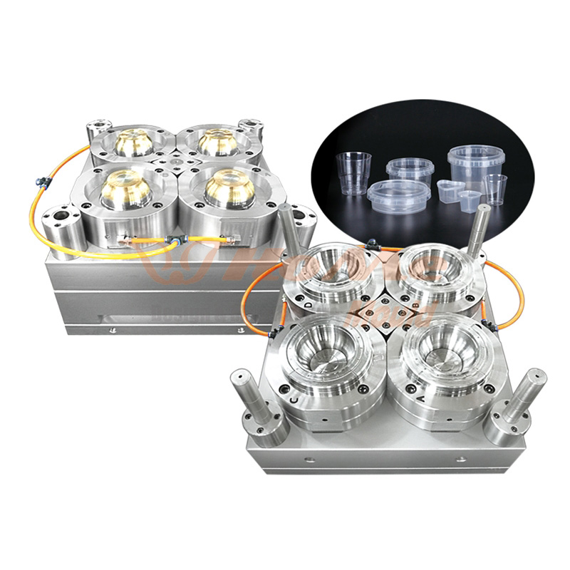 Kitchen Seasoning Box Mould