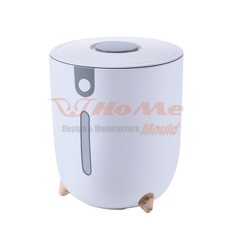 Kitchen Storage Case Mould