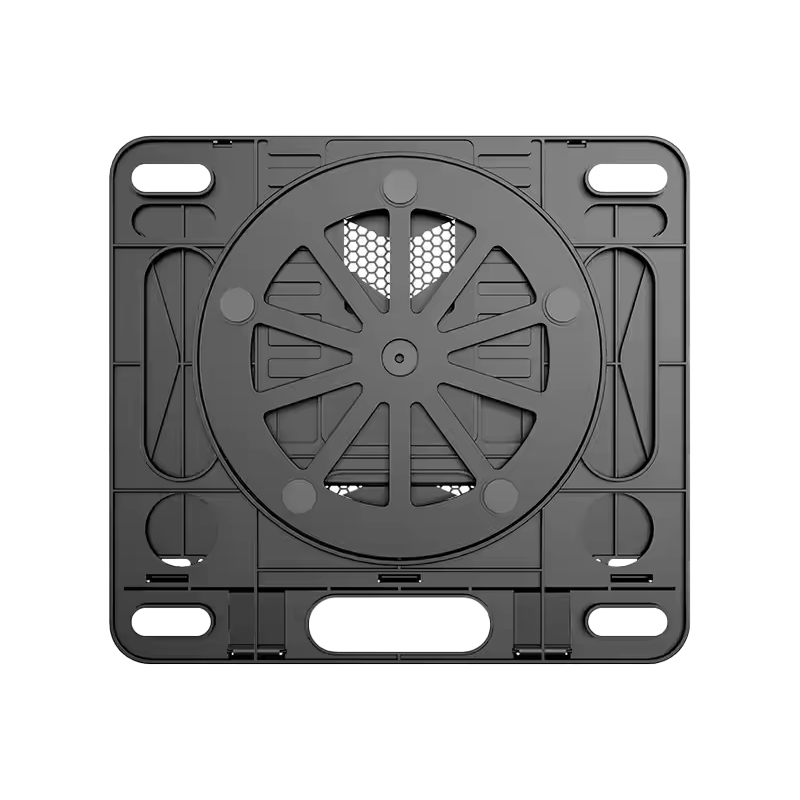 Notebook bracket injection mould