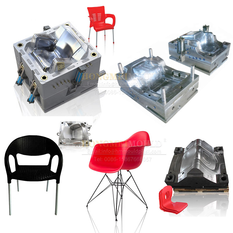 Legless Chair Mould