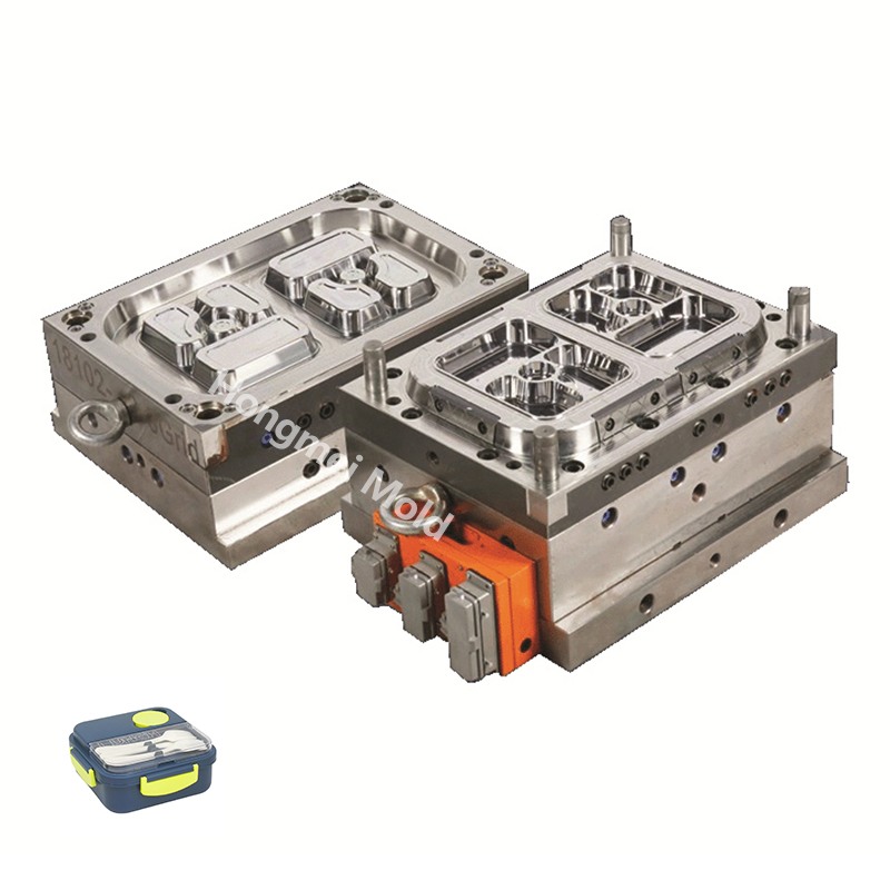 Lunch Box Mould