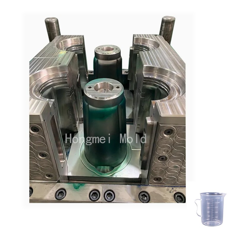 Measuring Cup Mould