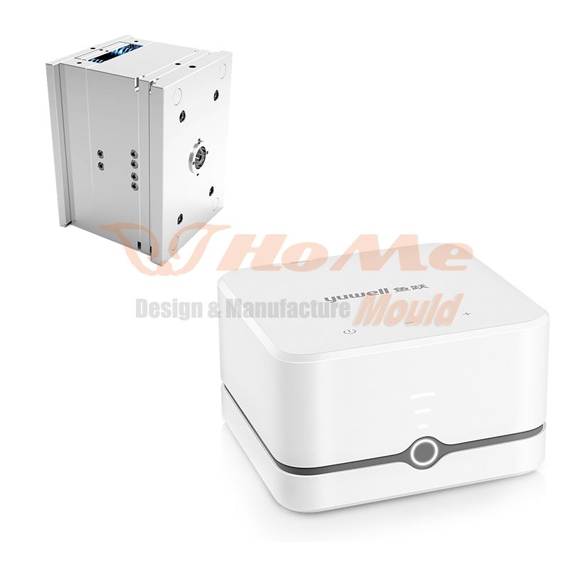 Medical Nebulizer Mould