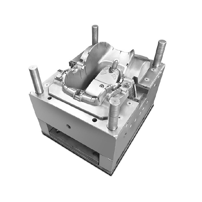 Mobile Phone Shell Mould