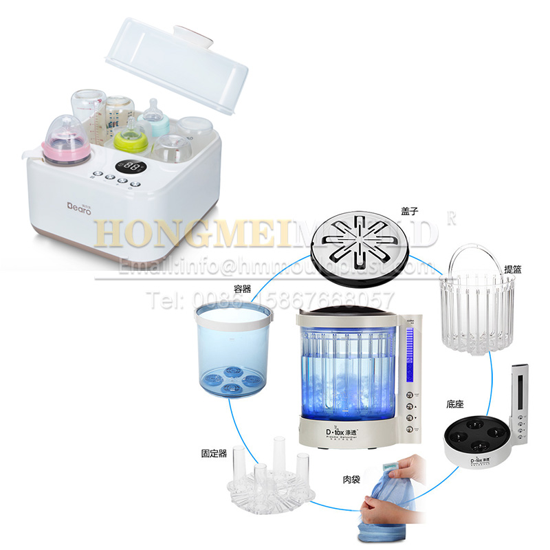Mould Of Disinfecting Machine For Disinfecting Cabinet