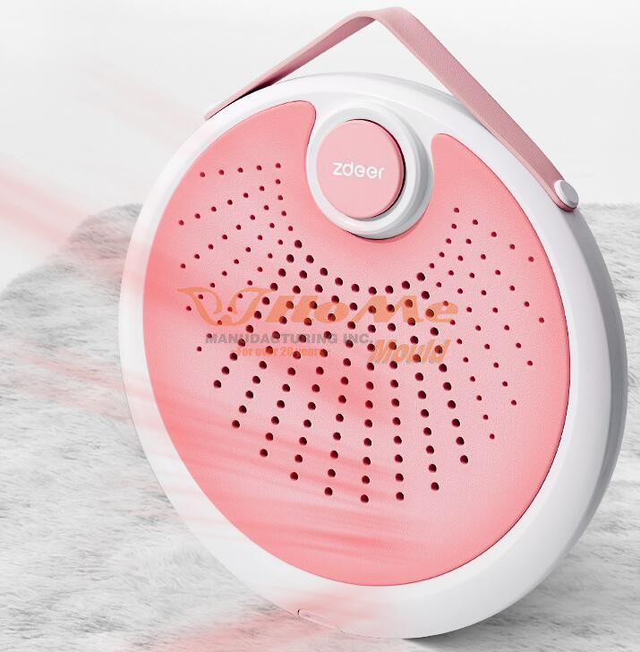moxibustion seat massage cushion Injection Mould