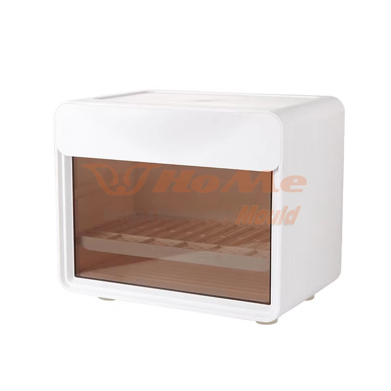Multi Layer Bowl Cabinet Mould