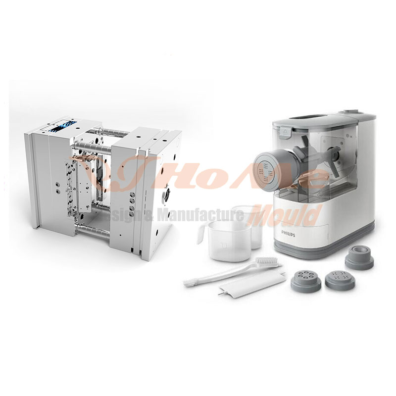 Noodle Maker Mould