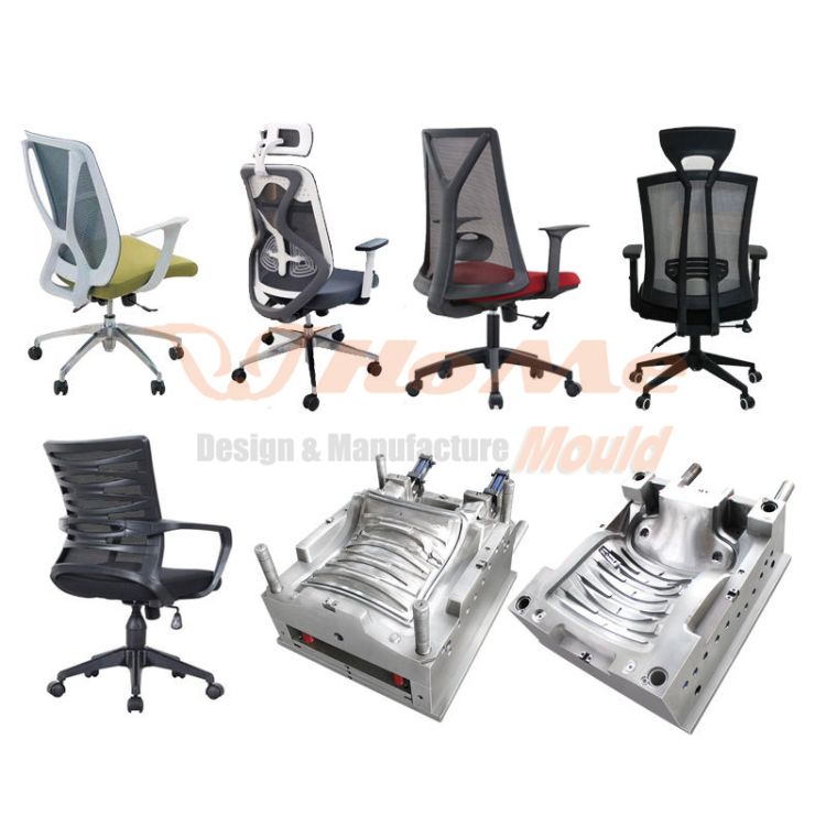 Office Chair Mould