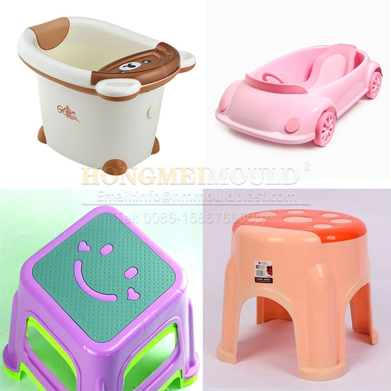 Other Two Color Injection Mould