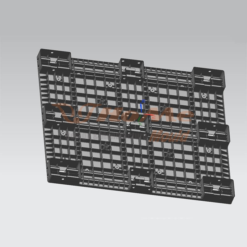 Pallet Injection Mold