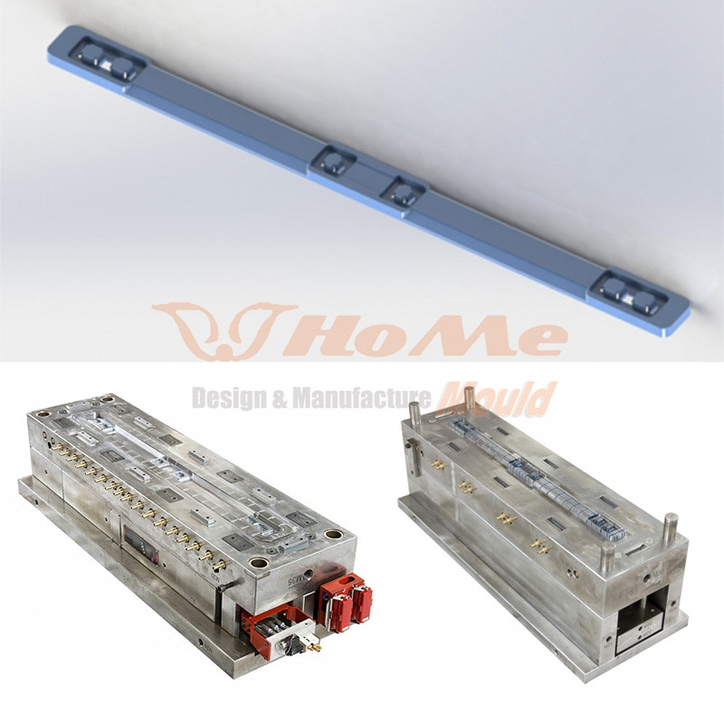 Pallet Injection Mould