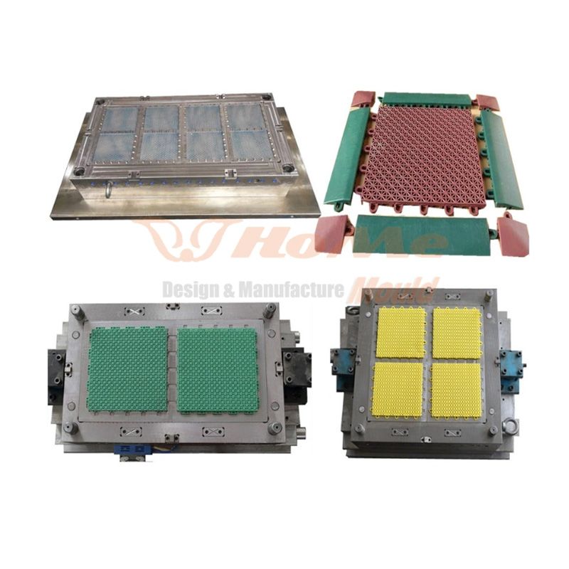 Paver Mould