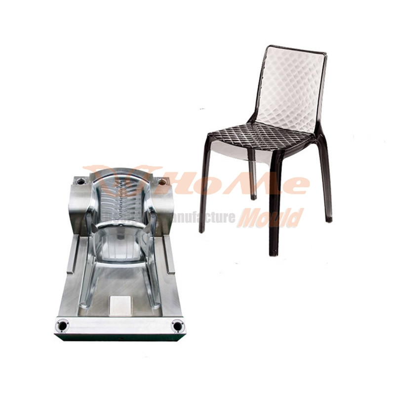 PC Chair Mould