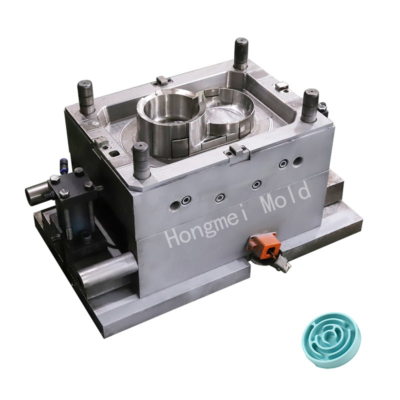 Pet Bowl Mould