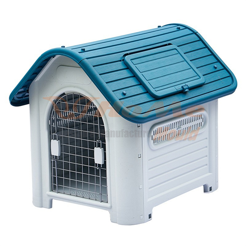 Pet House Mould