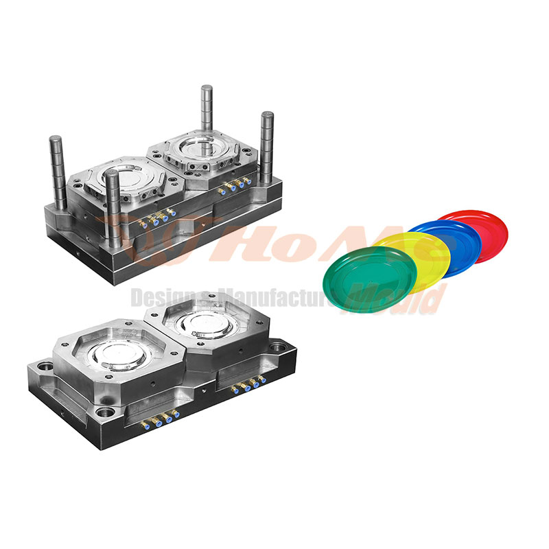 Pet Plastic Toy Mould