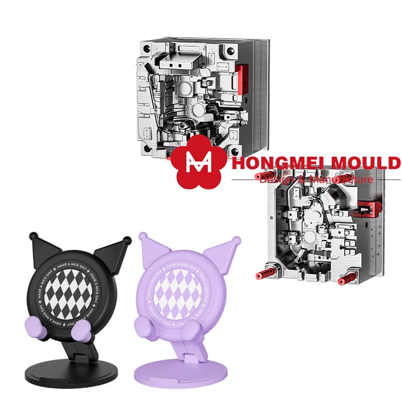 Phone Holder Mold