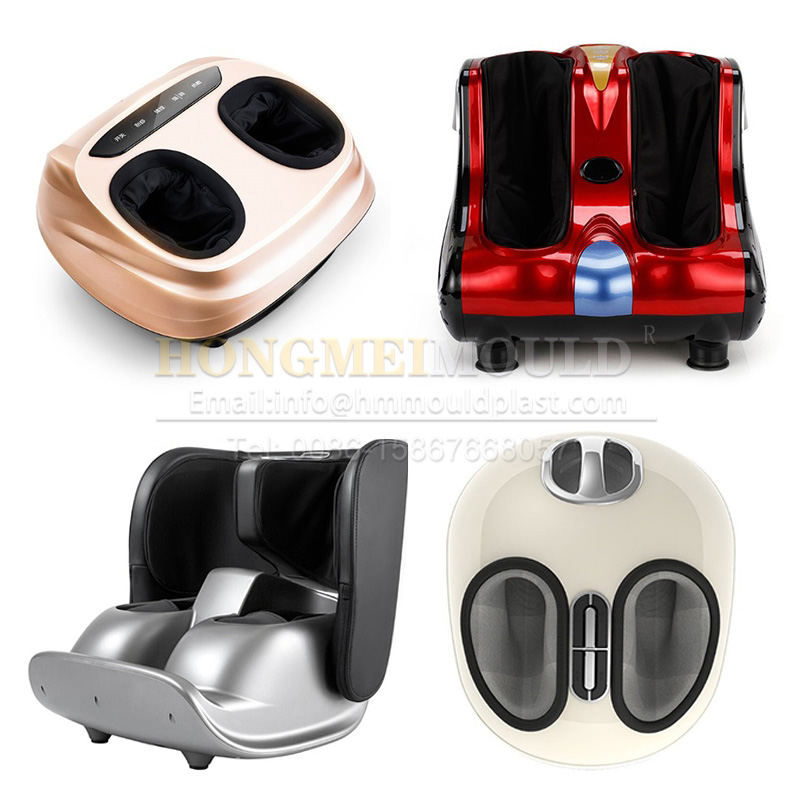 Plantar Massage Machine