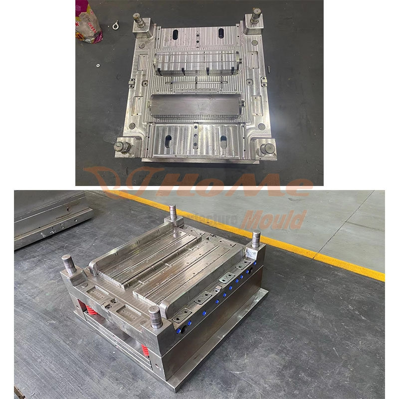 Plastic Air Purifier Mould