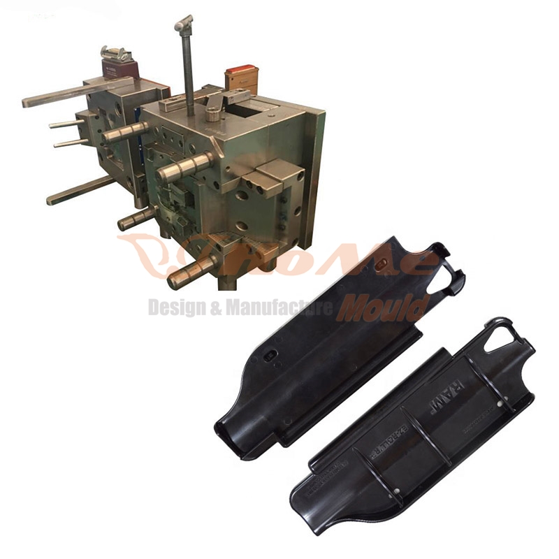 Plastic Auto Inner Parts Mold