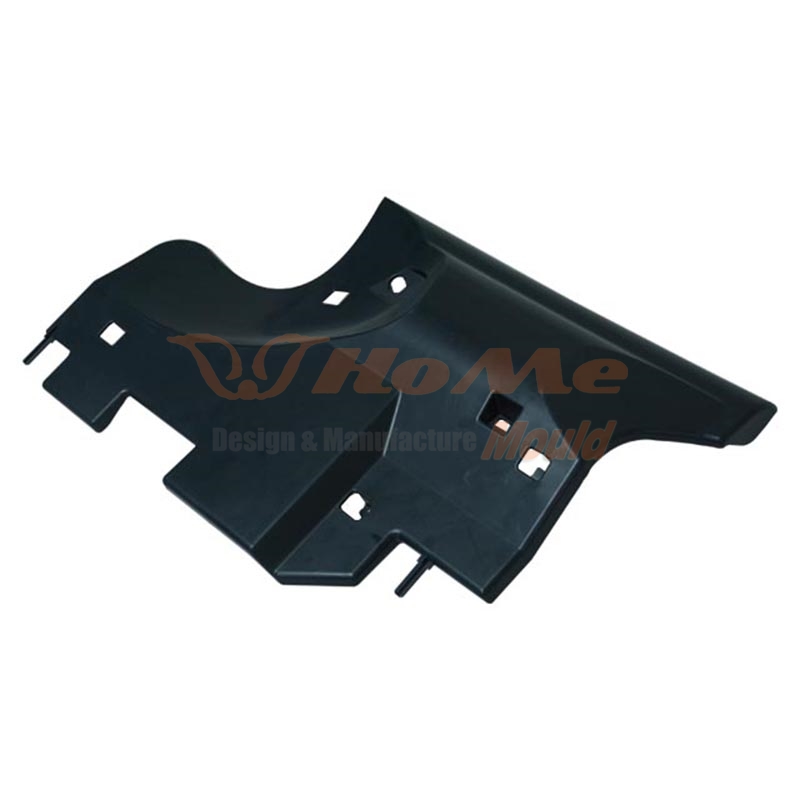 Plastic Auto Inner Parts Mould
