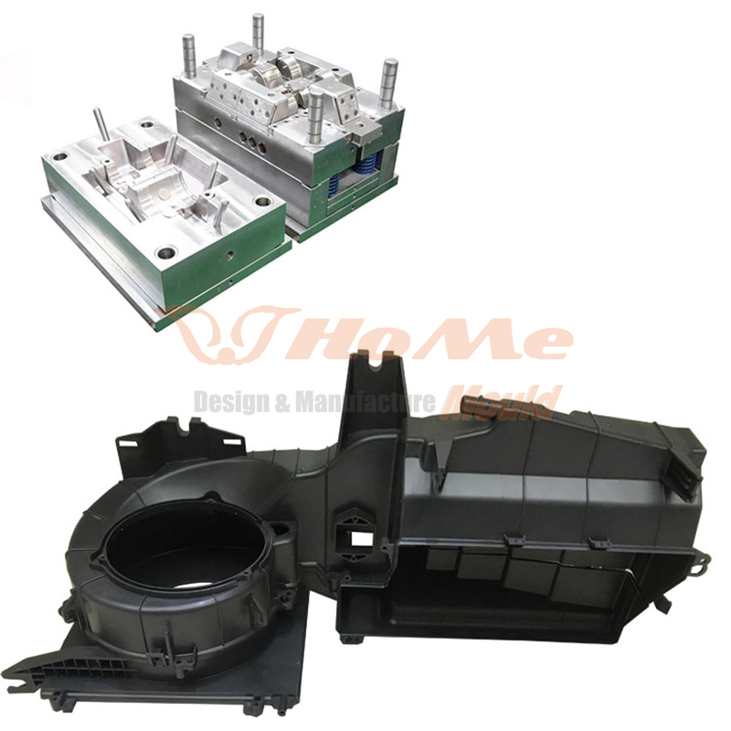 Plastic Auto Parts Mould