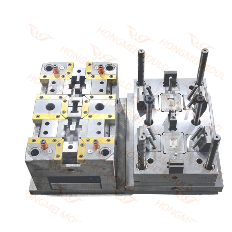 Plastic Automotive Shell Mold