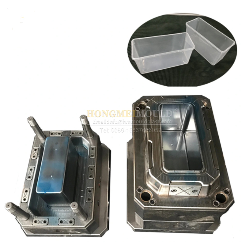 Container Mould