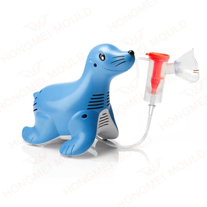 Plastic Car Atomizer Sterilizer Mold