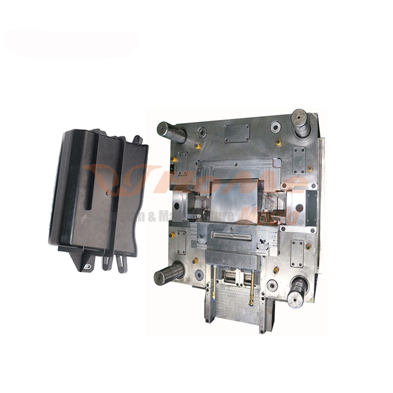 Plastic Car Fan Mould