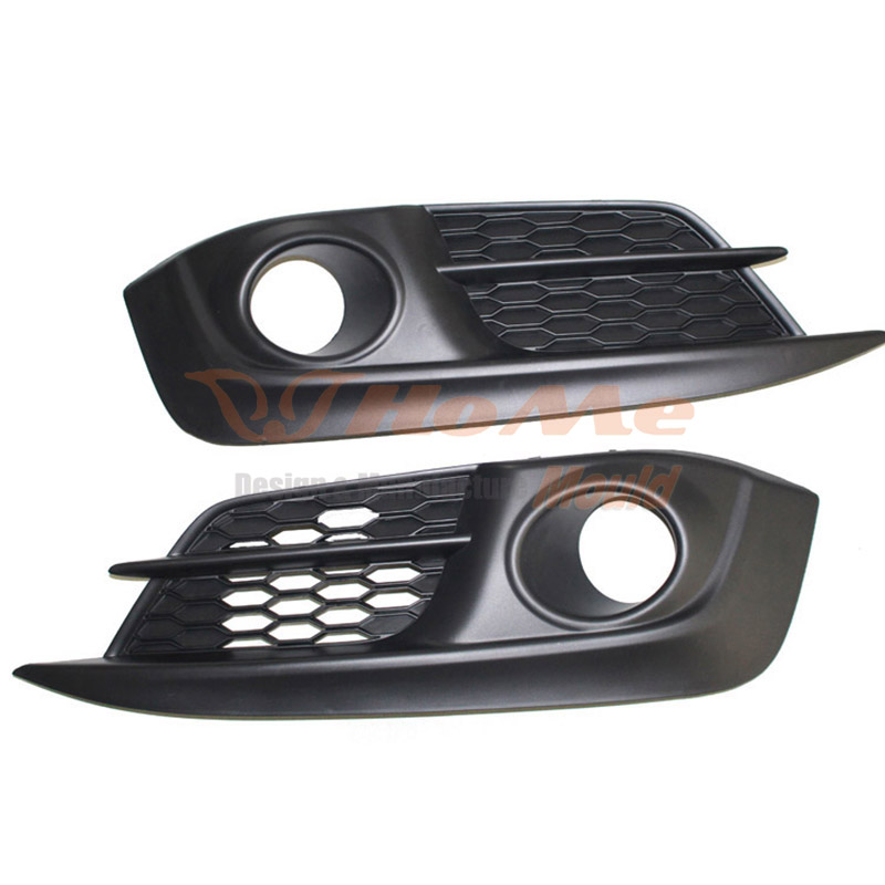 Plastic Car Interior Part Mould