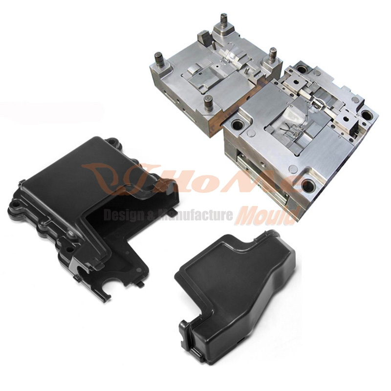 Plastic Car Parts Mold