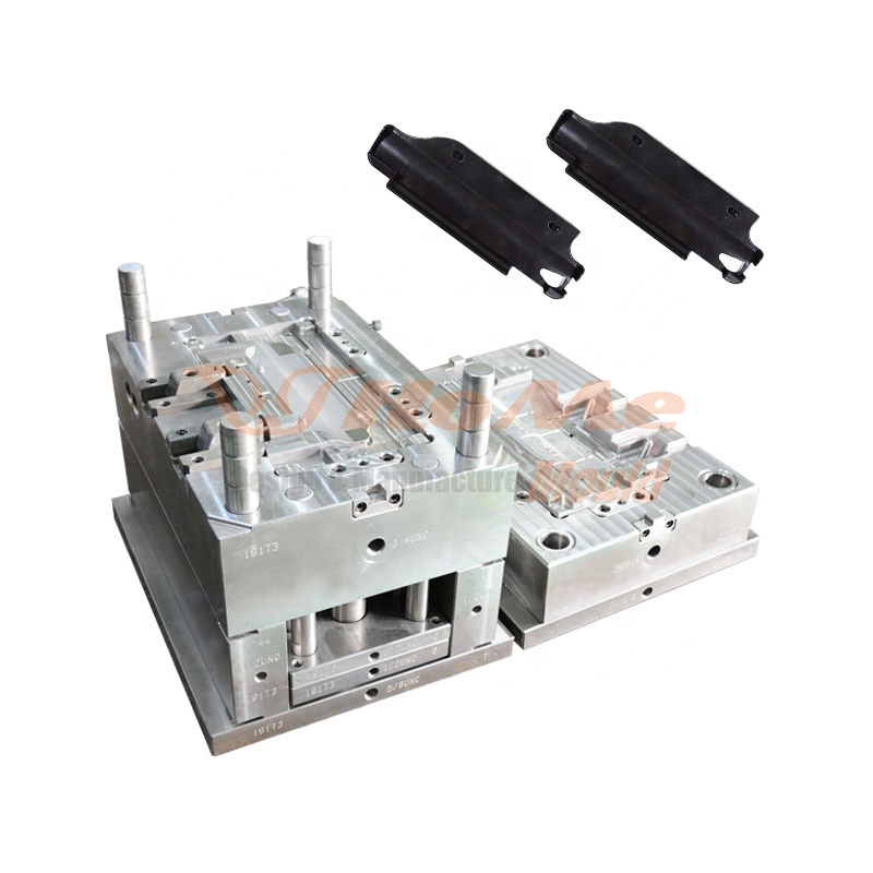 Plastic Car Parts Mould