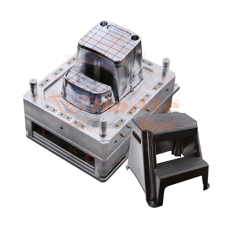 Plastic Children Chair With Arm Mould