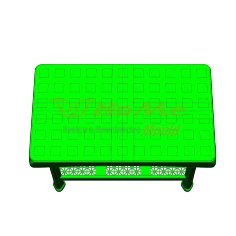 Plastic Children Play Table