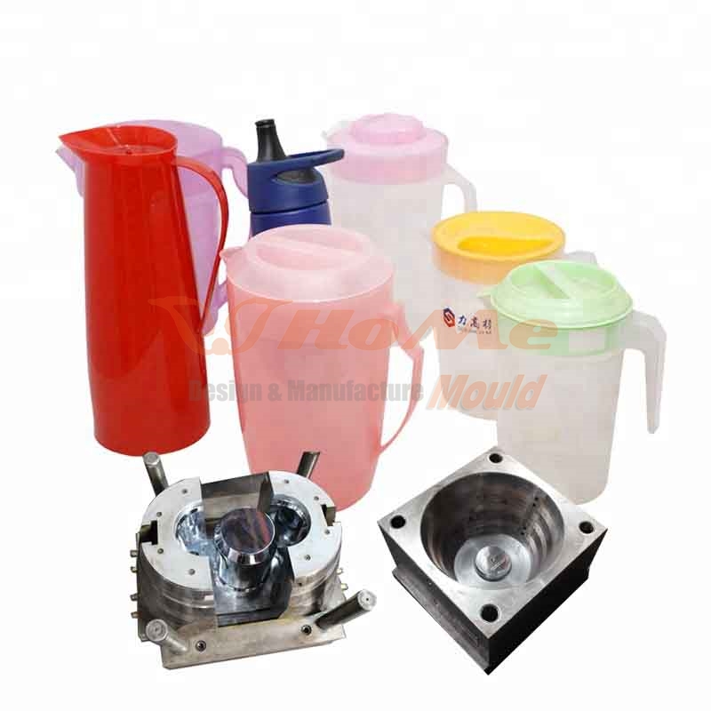 Plastic Cool Water Jug Mould