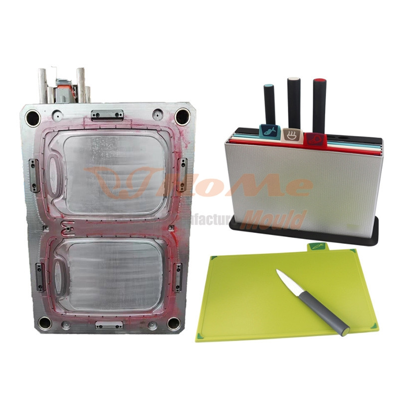 Plastic Cutting Board Mould